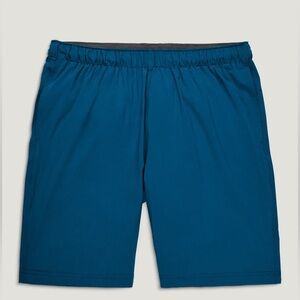 Free Fly Apparel Men's Breeze Short Size M - NWOT